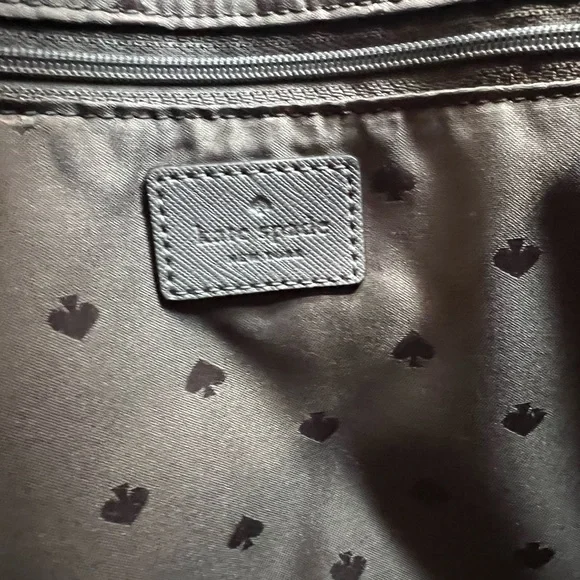 Kate Spade New York | Cityscape Greta Court Penny Tote - Picture 4 of 11